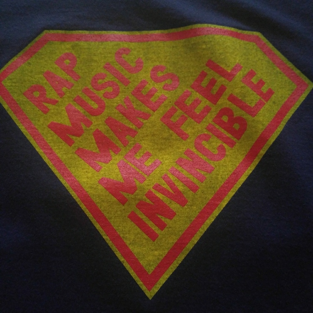 Graphic T